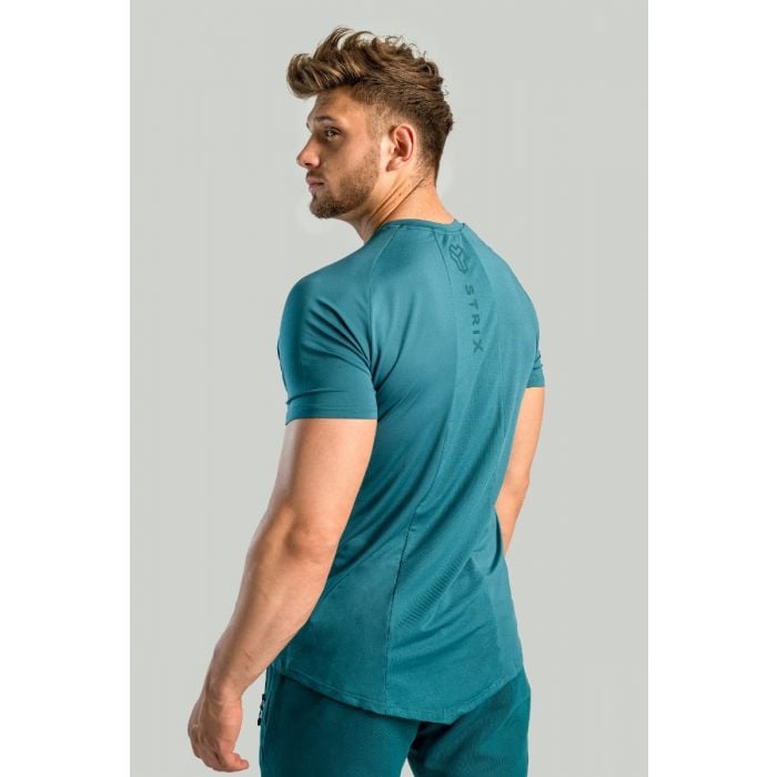 Koszulka Ultimate Deep Teal - STRIX XXL
