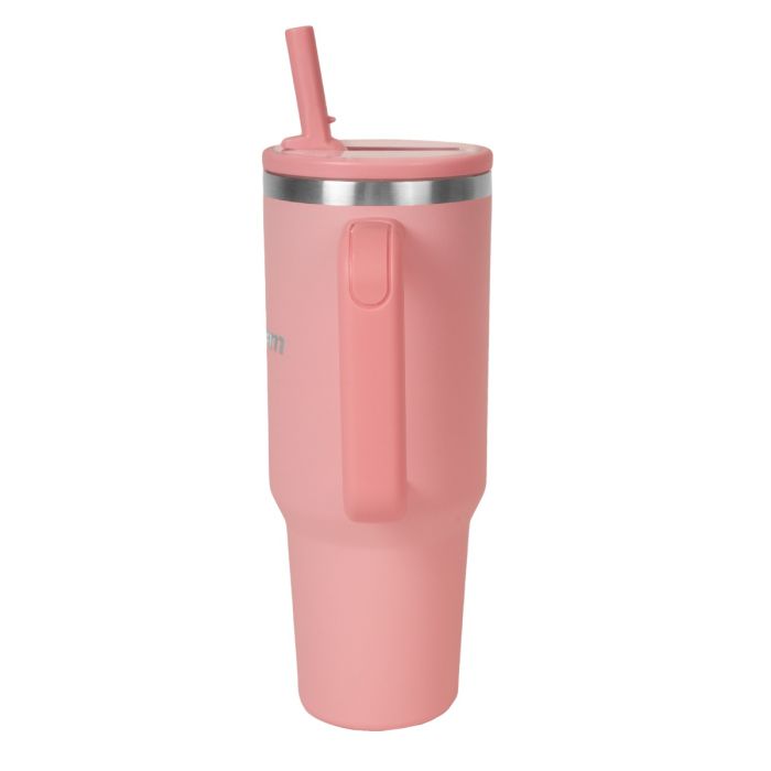 Kubek termiczny 1,2 l Pink - GymBeam single_variant