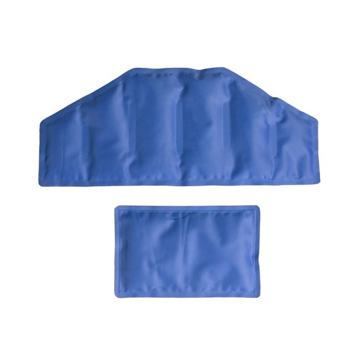 Terapeutyczna orteza stawu skokowego i stopy typu Hot-Cold - GymBeam pojedynczy wariant