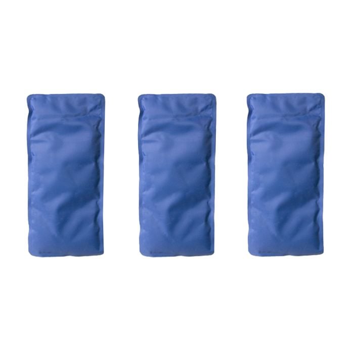 Terapeutyczna orteza stawu kolanowego typu Hot-Cold - GymBeam pojedynczy wariant