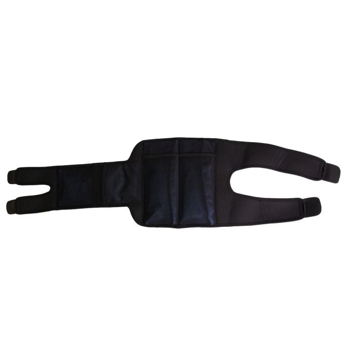 Terapeutyczna orteza stawu kolanowego typu Hot-Cold - GymBeam pojedynczy wariant