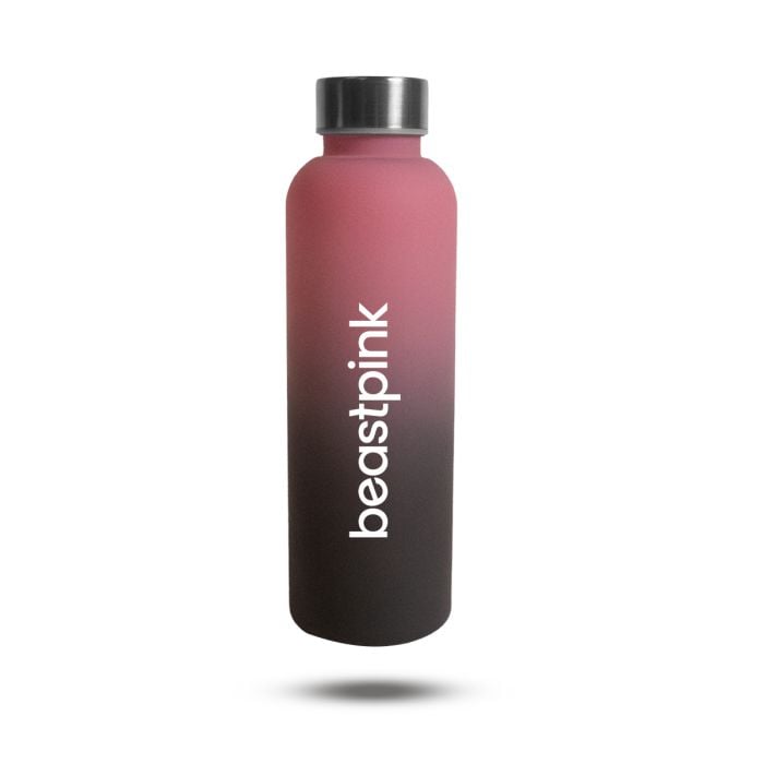 Butelka Thirst Trap Gradient 500 ml – BeastPink single_variant
