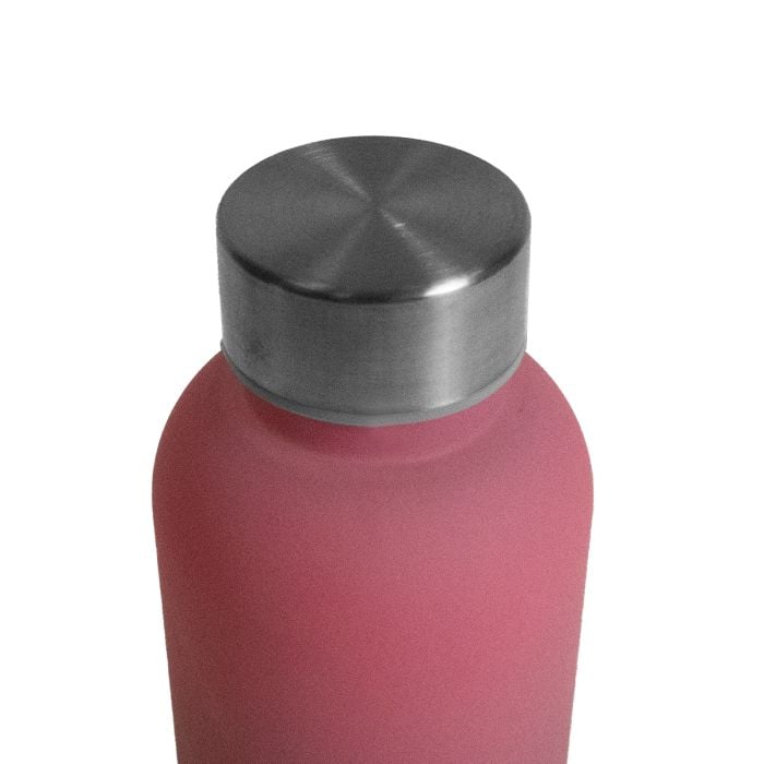 Butelka Thirst Trap Gradient 500 ml – BeastPink single_variant
