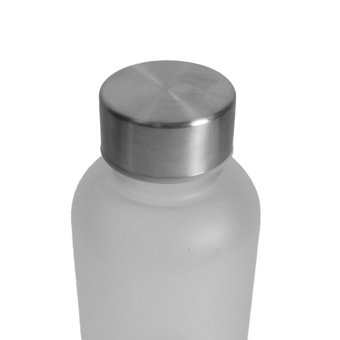 Butelka Thirst Trap White 500 ml - BeastPink single_variant