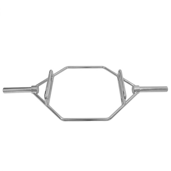 Gryf heksagonalny LIFTER - GymBeam single_variant
