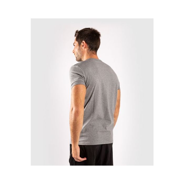 T-Shirt Classic Heather Grey - Venum S