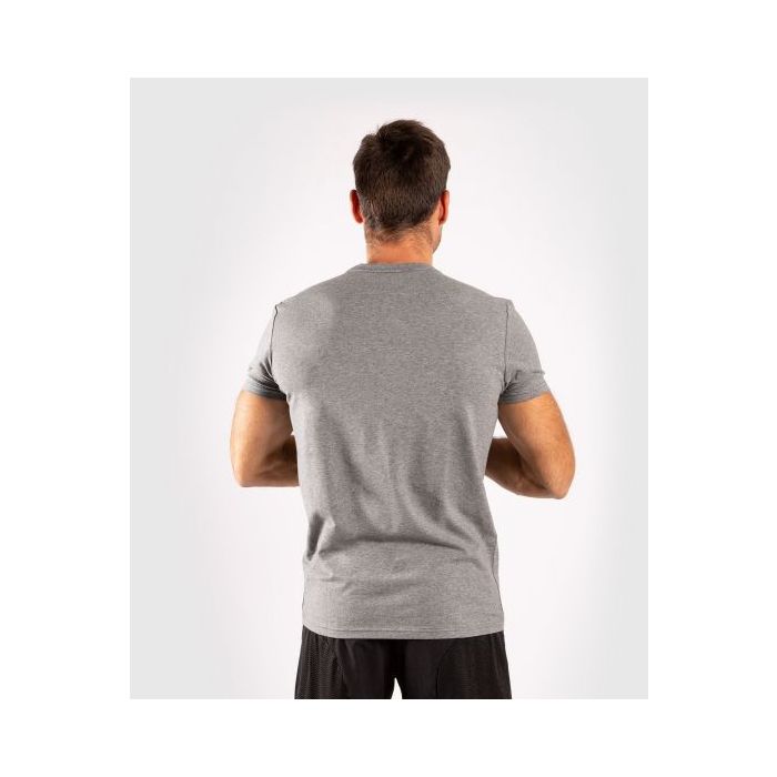 T-Shirt Classic Heather Grey - Venum S
