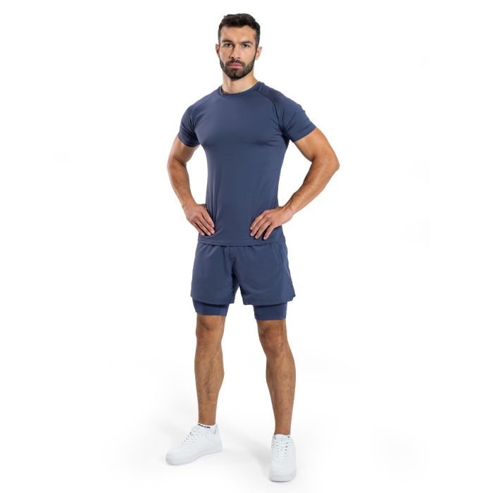 Koszulka Ultimate Graystone - STRIX L