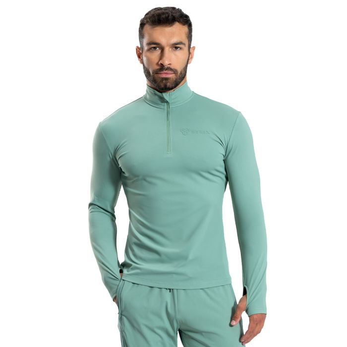 Sportowy top ULTRA Agave - STRIX XL