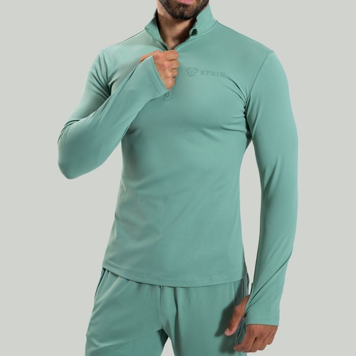 Sportowy top ULTRA Agave - STRIX XL