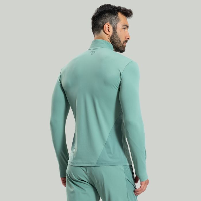 Sportowy top ULTRA Agave - STRIX XL