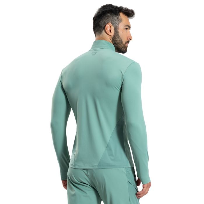 Sportowy top ULTRA Agave - STRIX XL