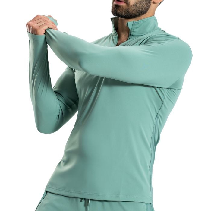 Sportowy top ULTRA Agave - STRIX XL