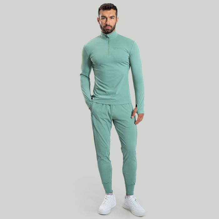 Sportowy top ULTRA Agave - STRIX XL