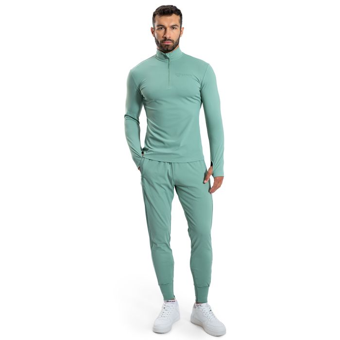 Sportowy top ULTRA Agave - STRIX XL