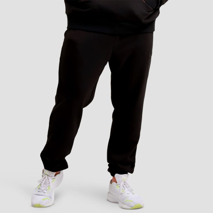 Joggery Unity Black - GymBeam XL