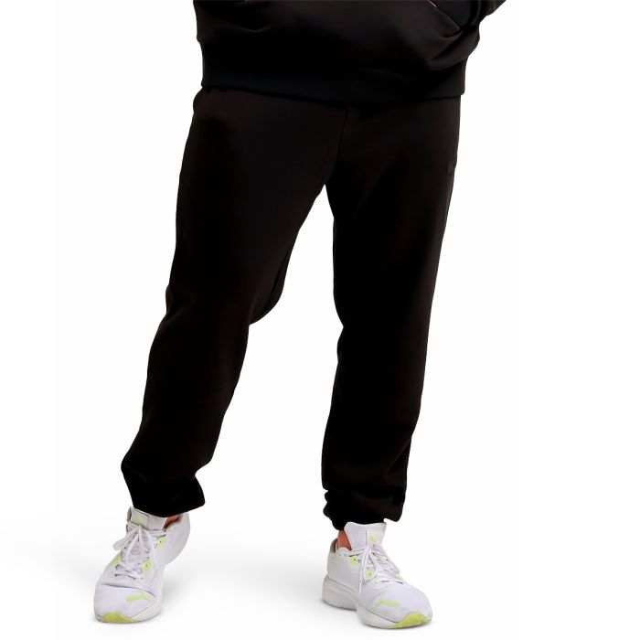 Joggery Unity Black - GymBeam XL