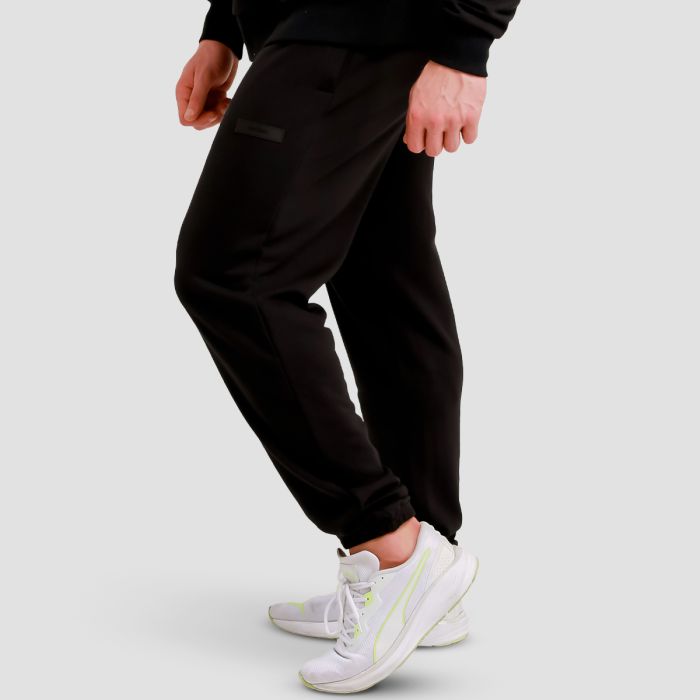 Joggery Unity Black - GymBeam XL