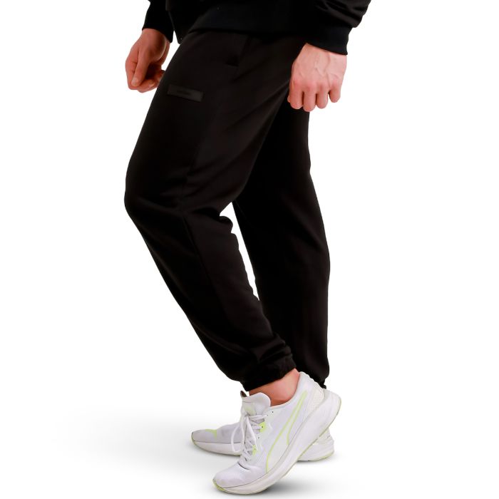 Joggery Unity Black - GymBeam XL