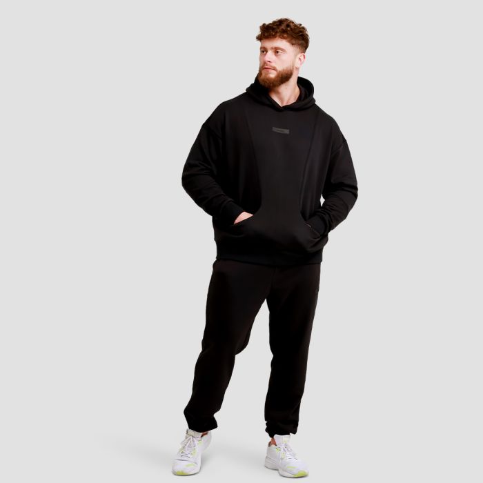 Joggery Unity Black - GymBeam XL