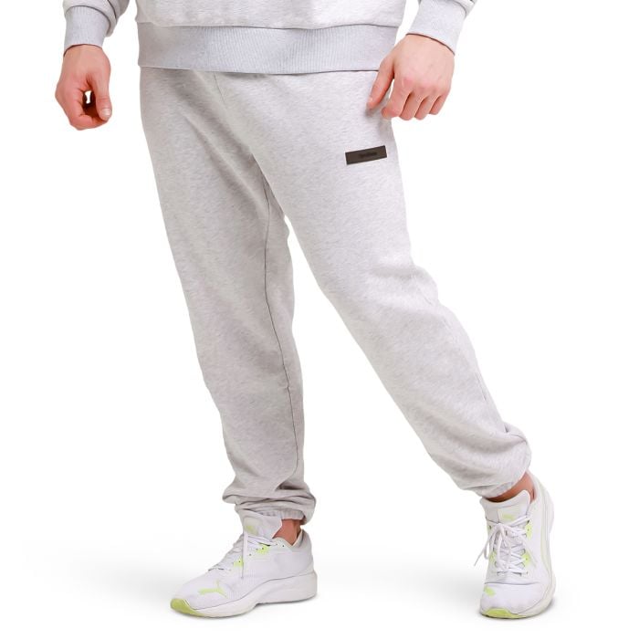 Joggery Unity Grey - GymBeam XL