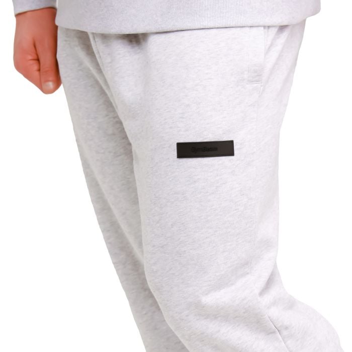 Joggery Unity Grey - GymBeam XL
