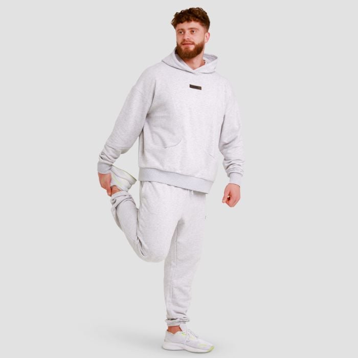 Joggery Unity Grey - GymBeam XL