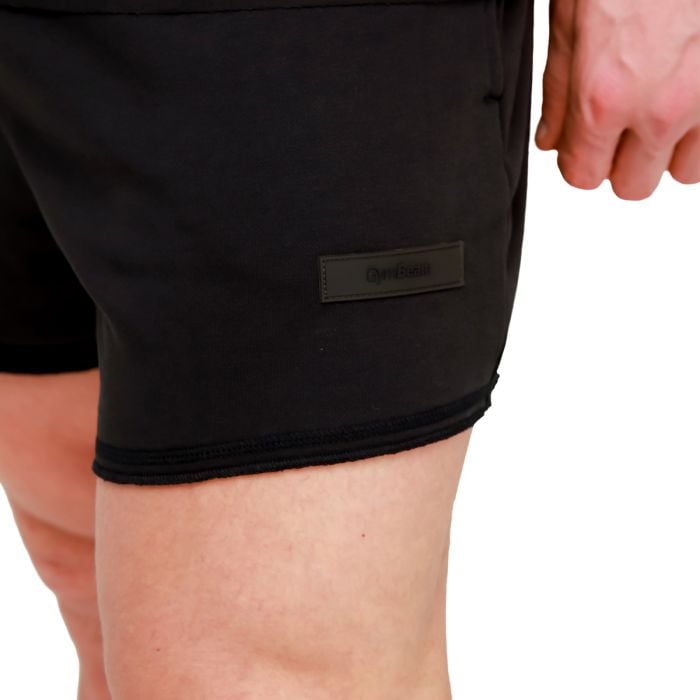 Spodenki Unity Black - GymBeam M