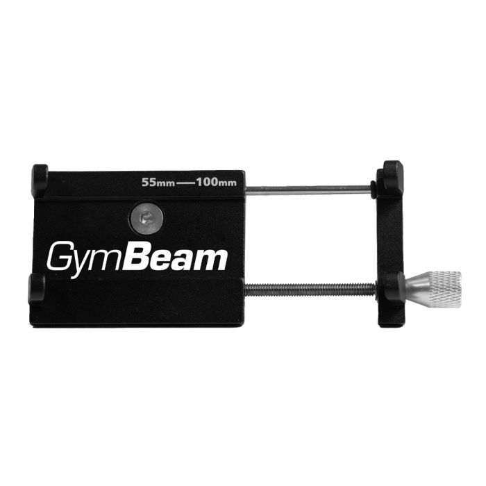 Uniwersalny uchwyt na telefon - GymBeam single_variant