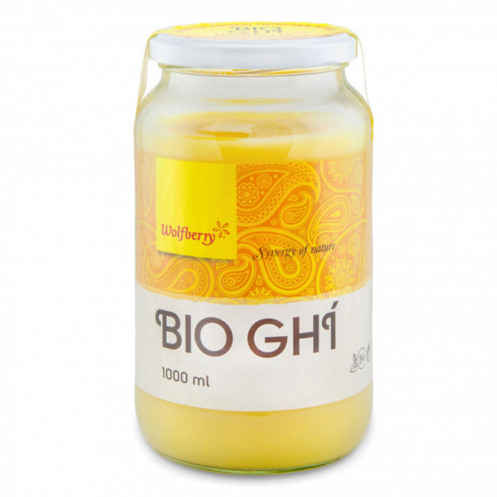 BIO Ghi - Wolfberry 400 ml