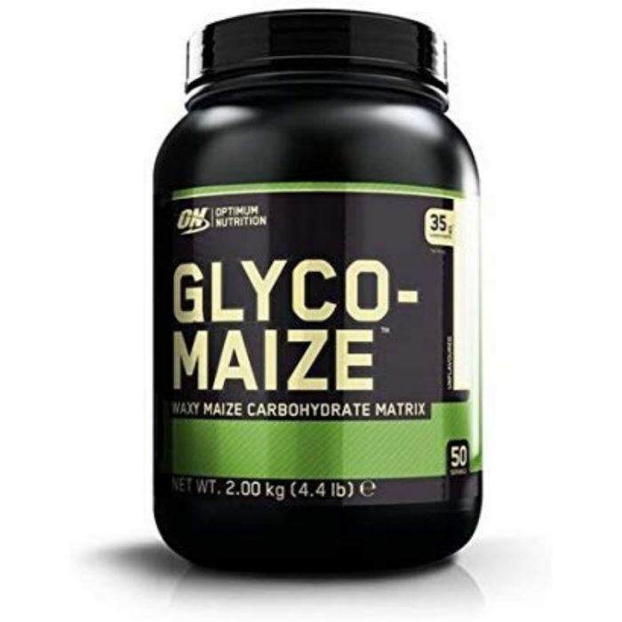 Glycomaize - Optimum Nutrition