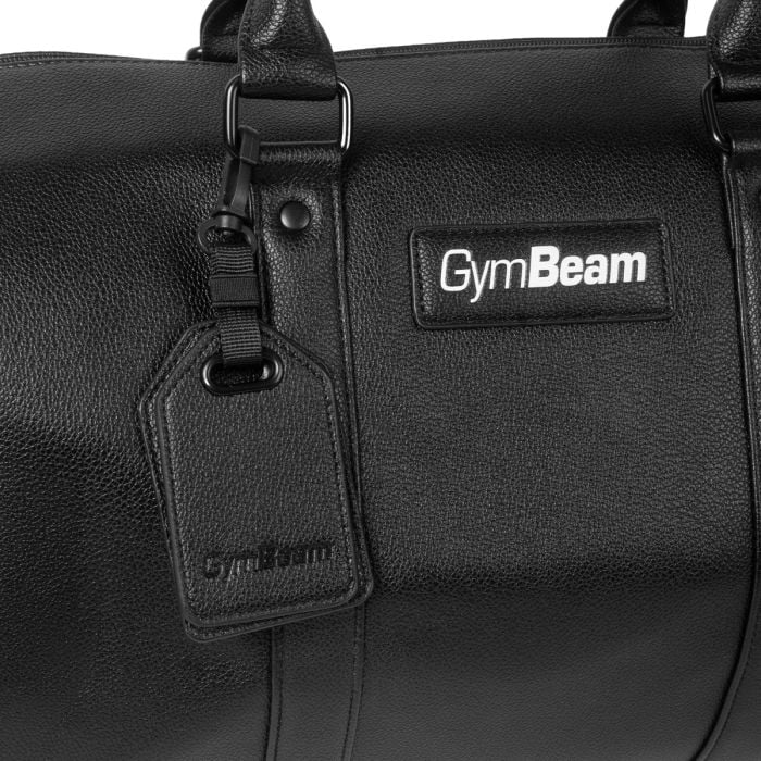 Torba Urban Duffle Black - GymBeam single_variant