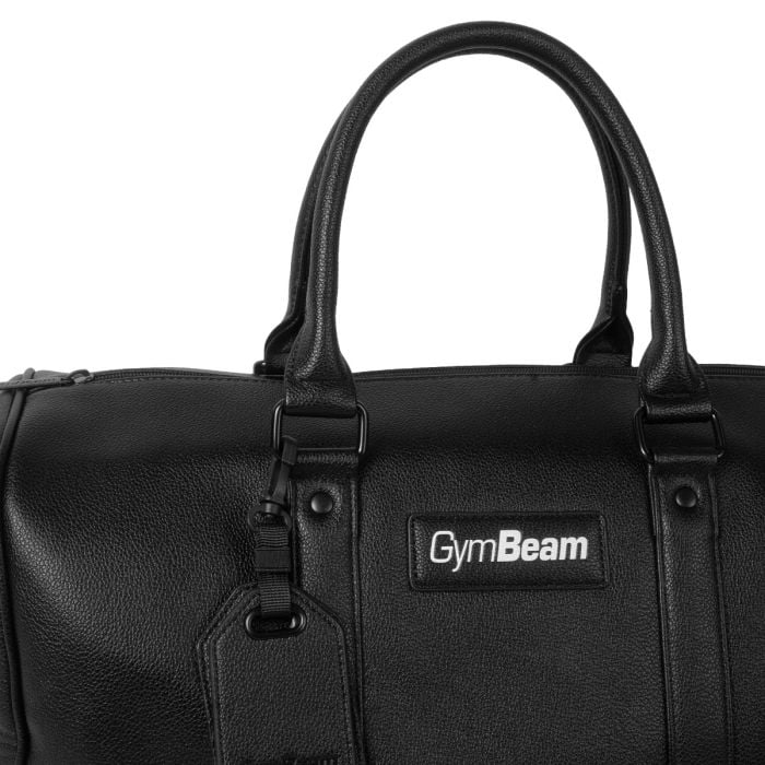 Torba Urban Duffle Black - GymBeam single_variant