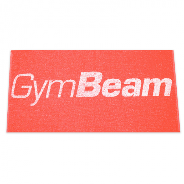 Ręcznik Neon Coral - GymBeam