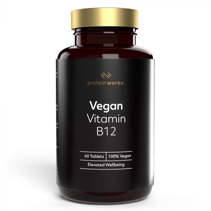 Witamina B12 - The Protein Works