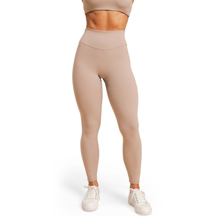 Legginsy damskie Venture Ash - BeastPink L