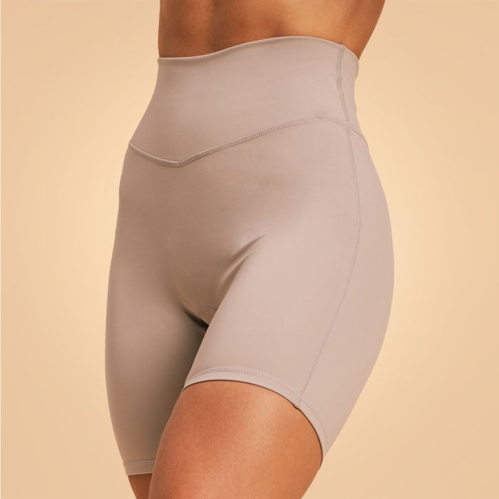 Spodenki damskie Venture Ash - BeastPink M