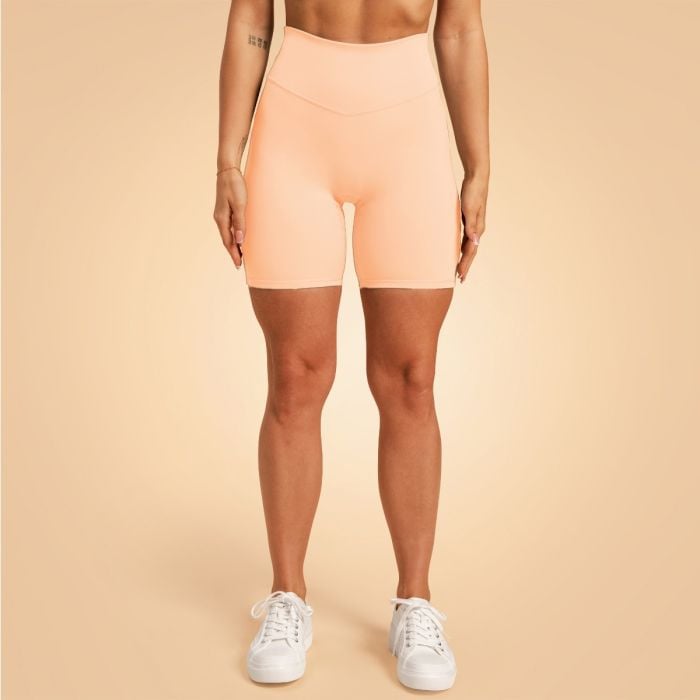 Spodenki damskie Venture Peach - BeastPink S