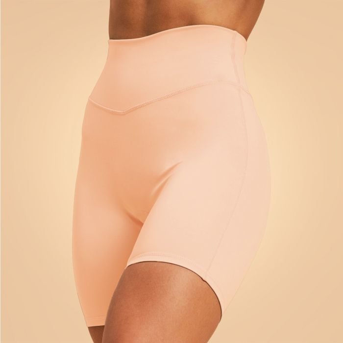 Spodenki damskie Venture Peach - BeastPink S