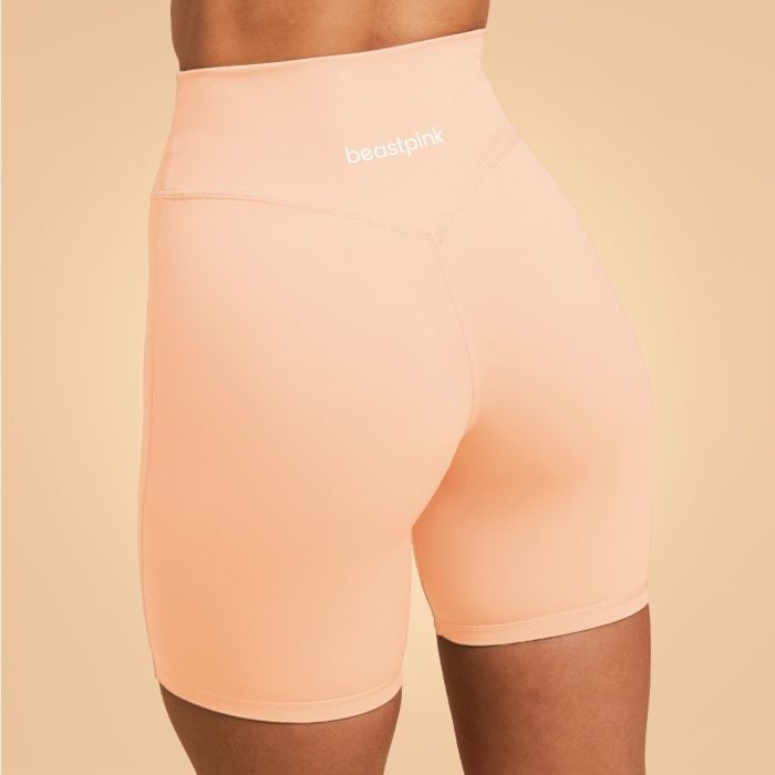 Spodenki damskie Venture Peach - BeastPink S