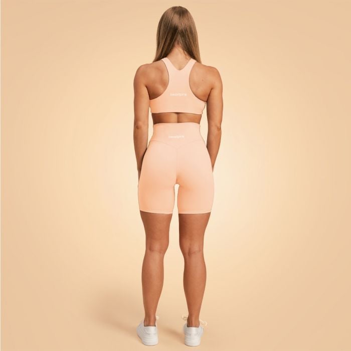 Spodenki damskie Venture Peach - BeastPink S