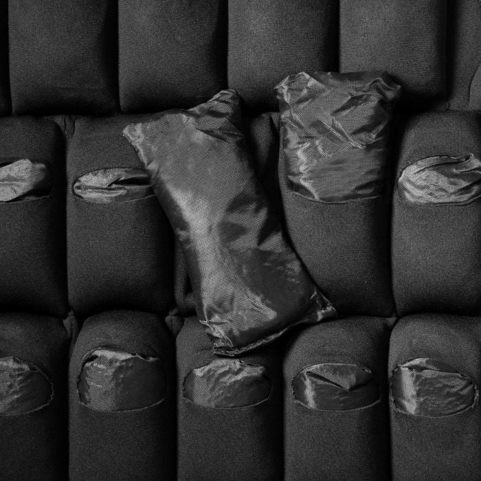 Kamizelka z obciążeniem 15 kg - GymBeam single_variant