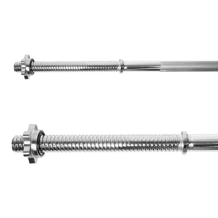 Sztanga LIFTER 30 mm - GymBeam single_variant