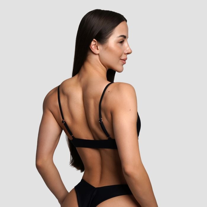 Góra od bikini HAWAII Black - GymBeam XS