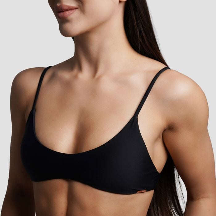 Góra od bikini HAWAII Black - GymBeam XS