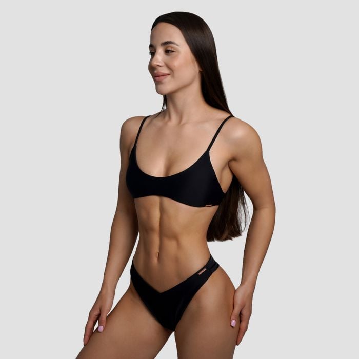 Góra od bikini HAWAII Black - GymBeam XS
