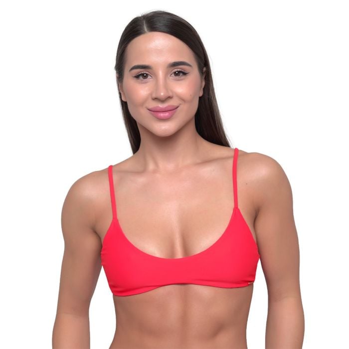 Góra od bikini HAWAII Red - GymBeam M