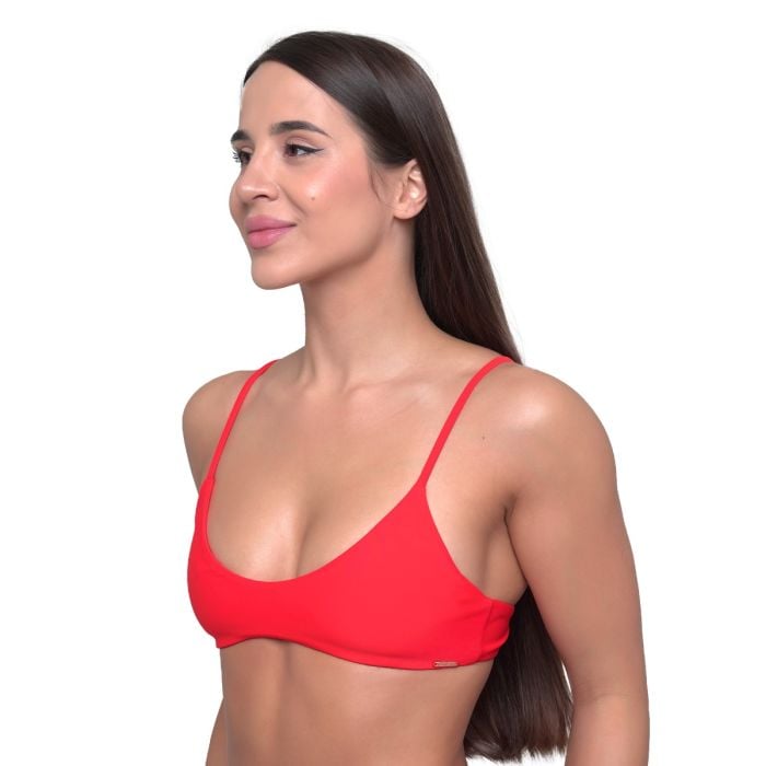 Góra od bikini HAWAII Red - GymBeam M