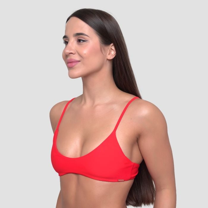 Góra od bikini HAWAII Red - GymBeam M