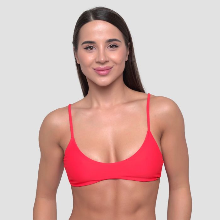 Góra od bikini HAWAII Red - GymBeam M